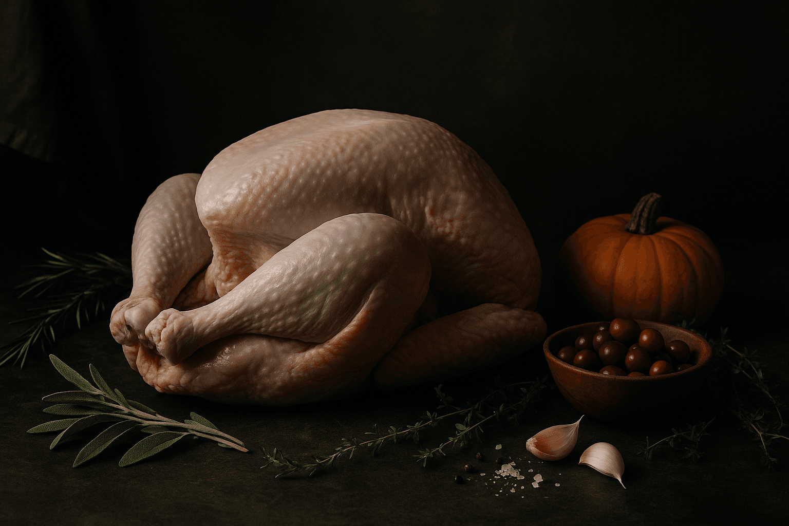 Thanksgiving Dinner